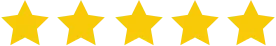 5 out of 5 stars